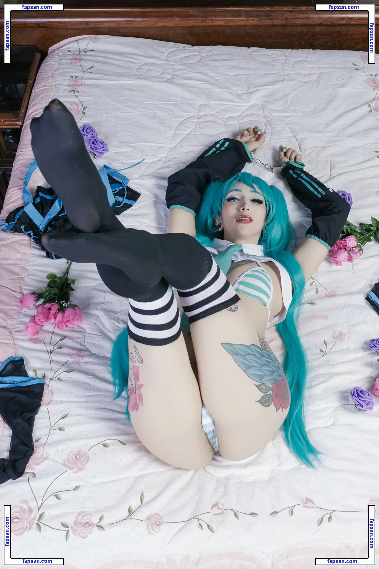 Nekomata Heart nude photo #0019 from OnlyFans