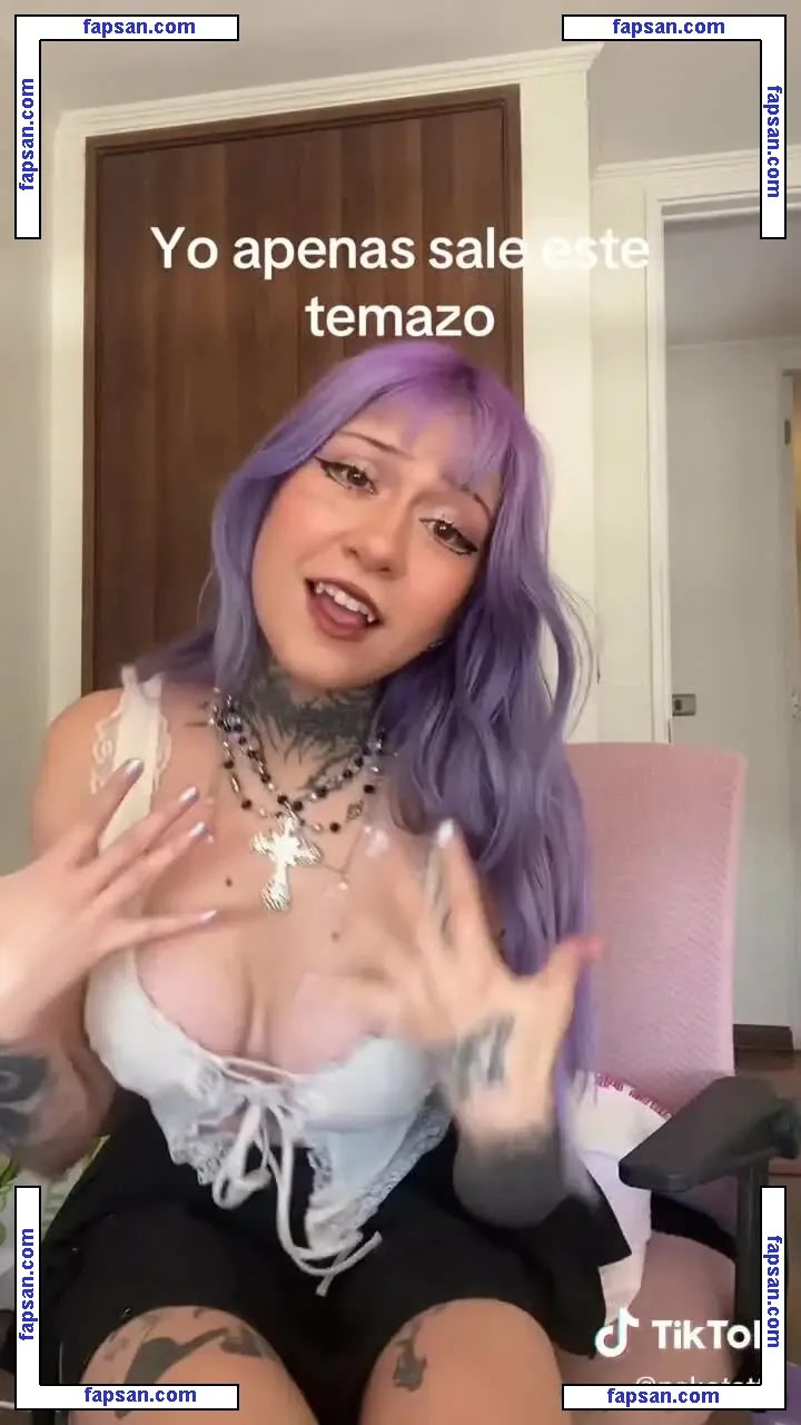 Nekotattu голая фото #0001 с Онлифанс