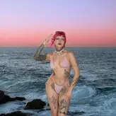 Nekotattu голая #0004