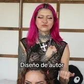 Nekotattu голая #0006