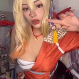 nekuchinsfw голая #0012
