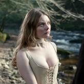 Nell Hudson nude #0010