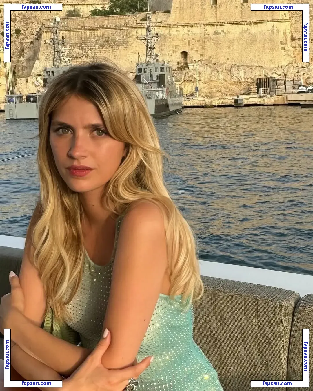 Nell Tiger nude photo #0014 from OnlyFans