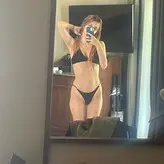 Nell Tiger nude #0001