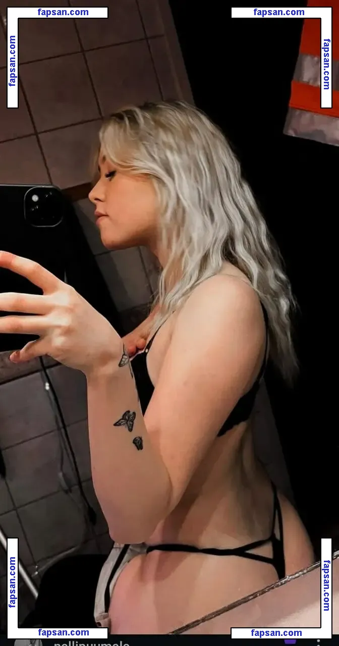 Nelli Puumala nude photo #0009 from OnlyFans
