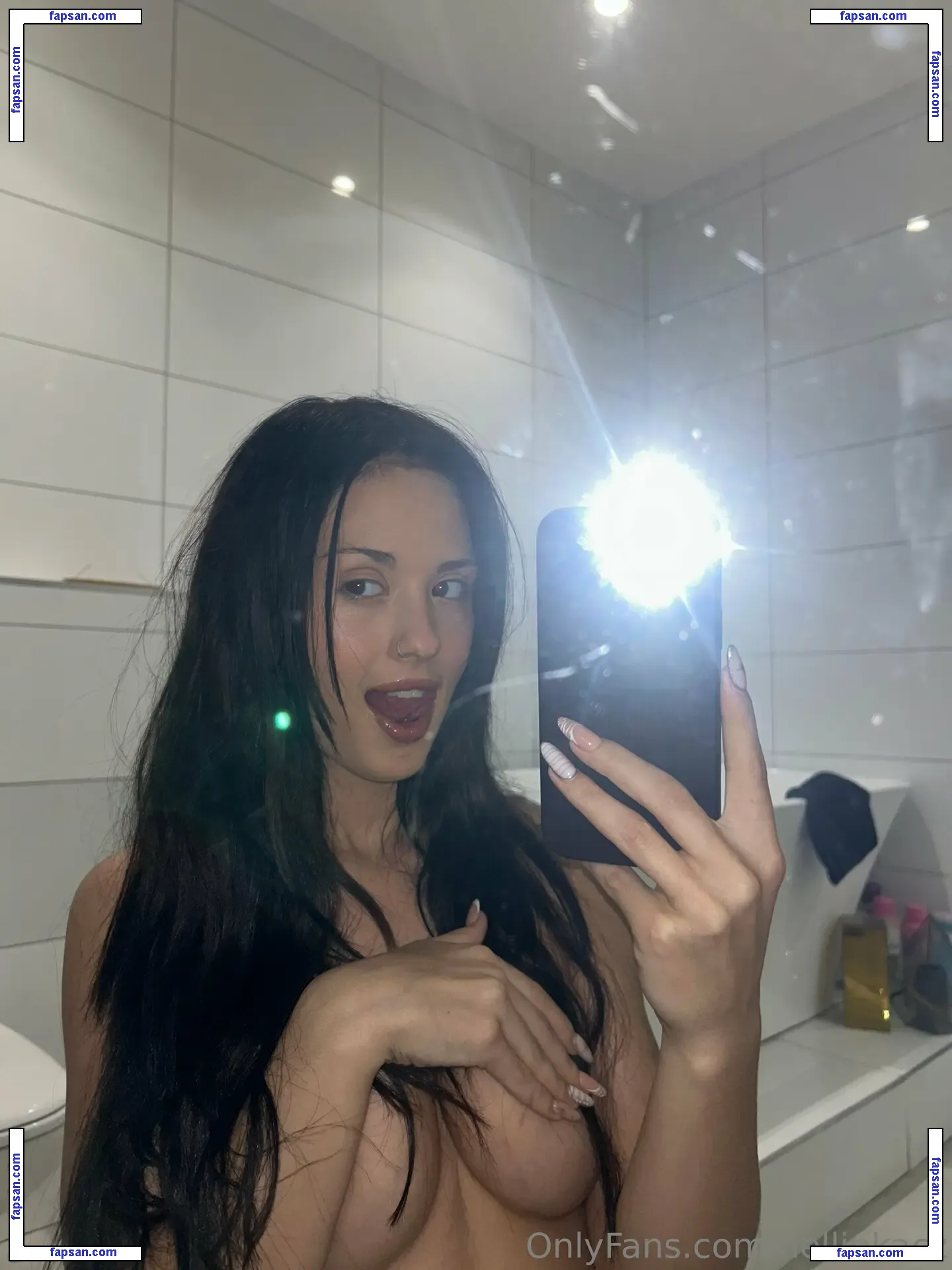 nellinkacz голая фото #0020 с Онлифанс