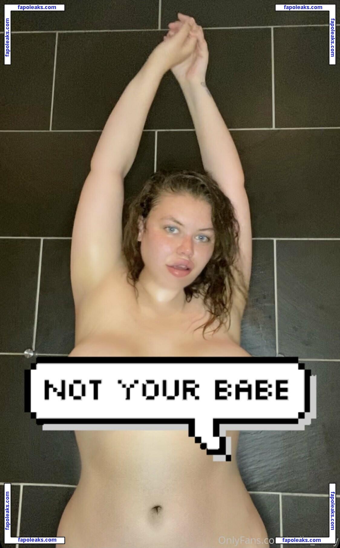 nellu_crazy / nellihoo nude photo #0021 from OnlyFans