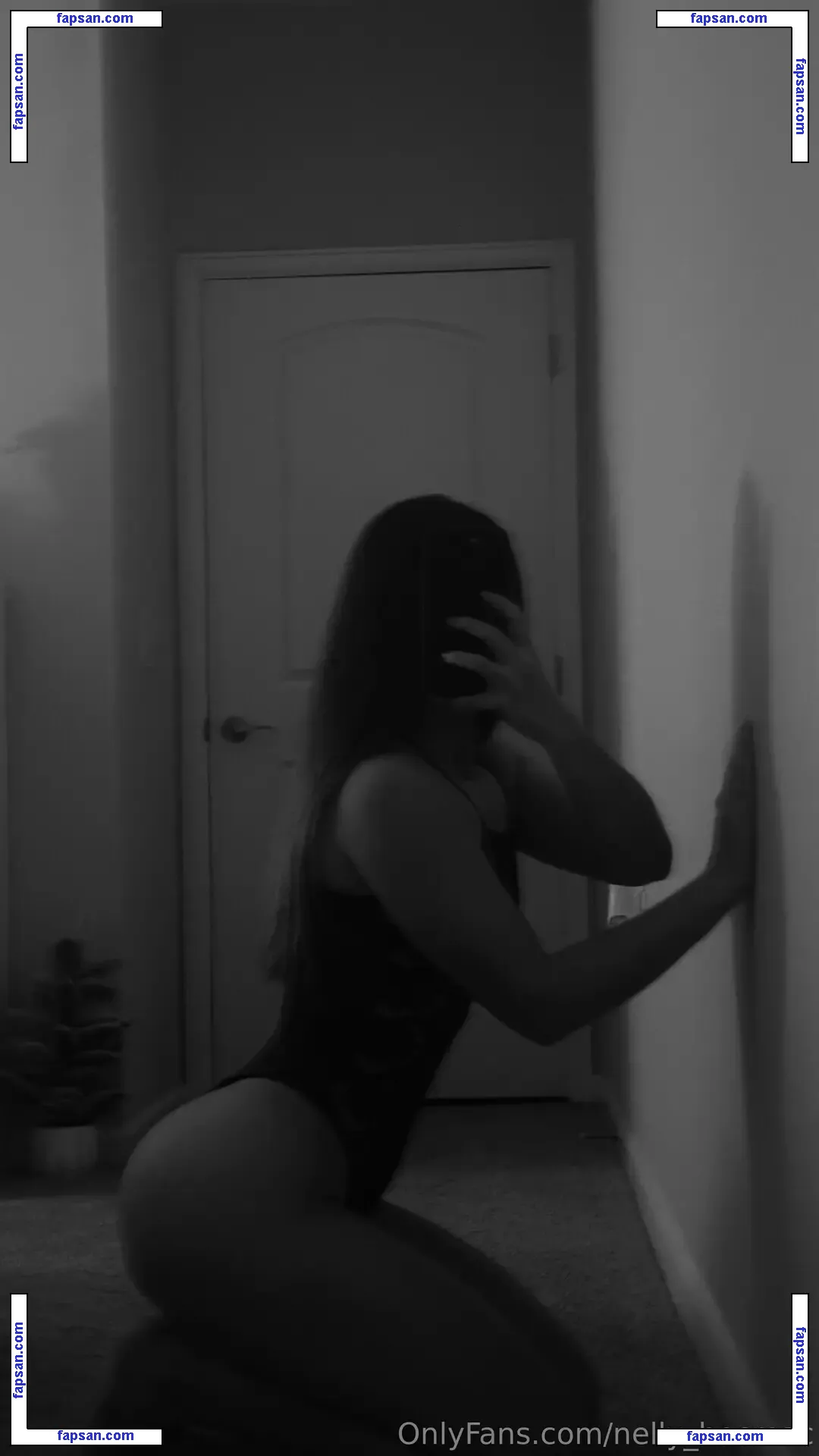 Nelly Becmac nude photo #0007 from OnlyFans