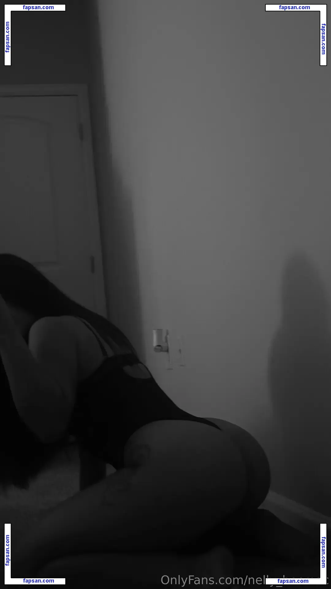 Nelly Becmac nude photo #0009 from OnlyFans