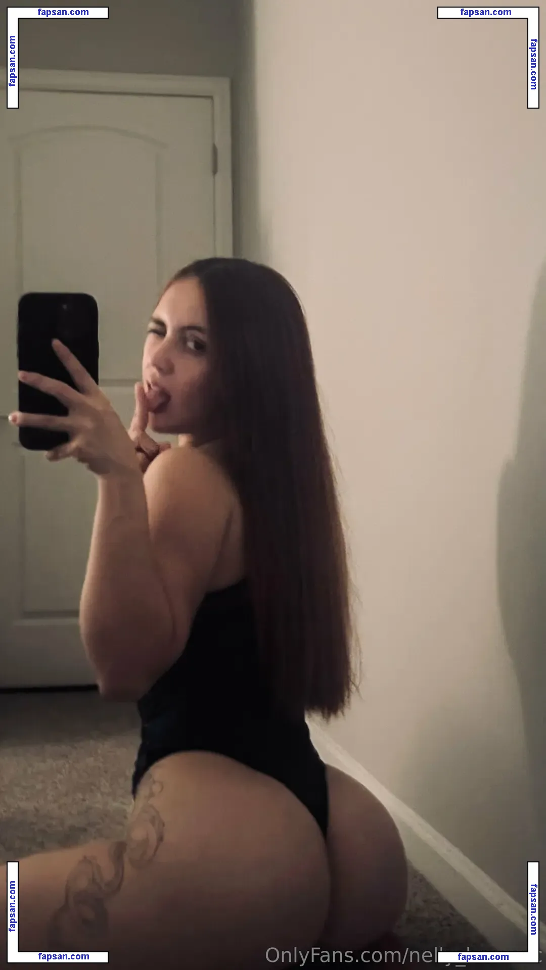 Nelly Becmac nude photo #0011 from OnlyFans