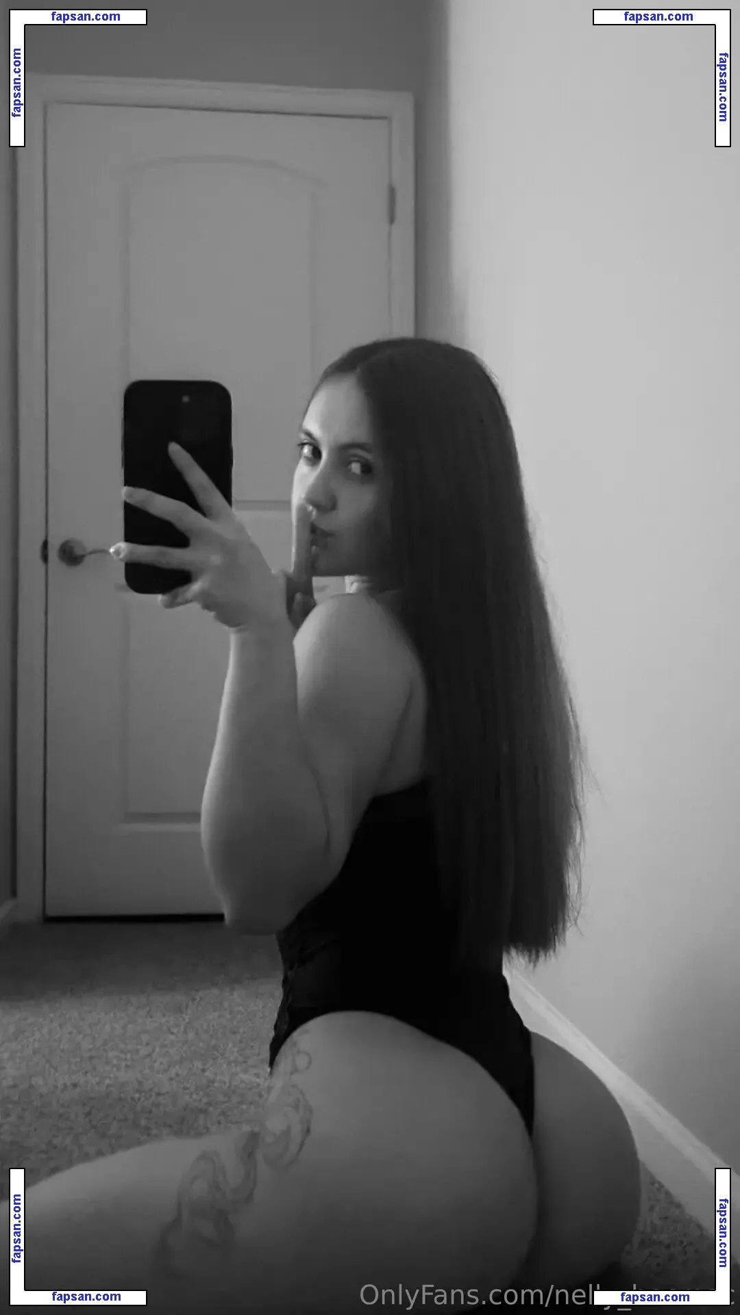 Nelly Becmac nude photo #0017 from OnlyFans