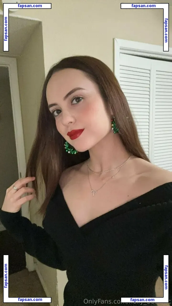 Nelly Becmac nude photo #0021 from OnlyFans