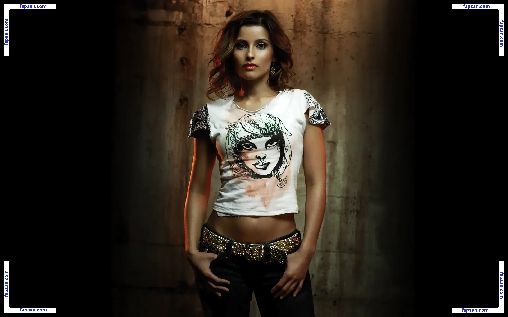 Nelly Furtado nude photo #0001 from OnlyFans