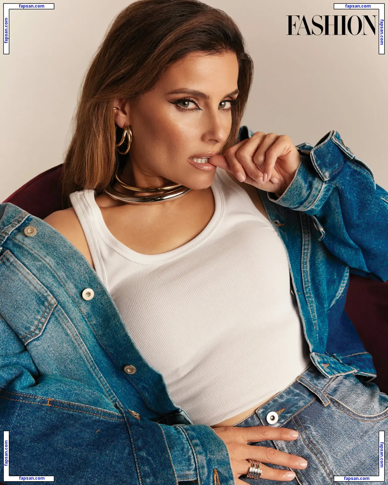 Nelly Furtado nude photo #0100 from OnlyFans