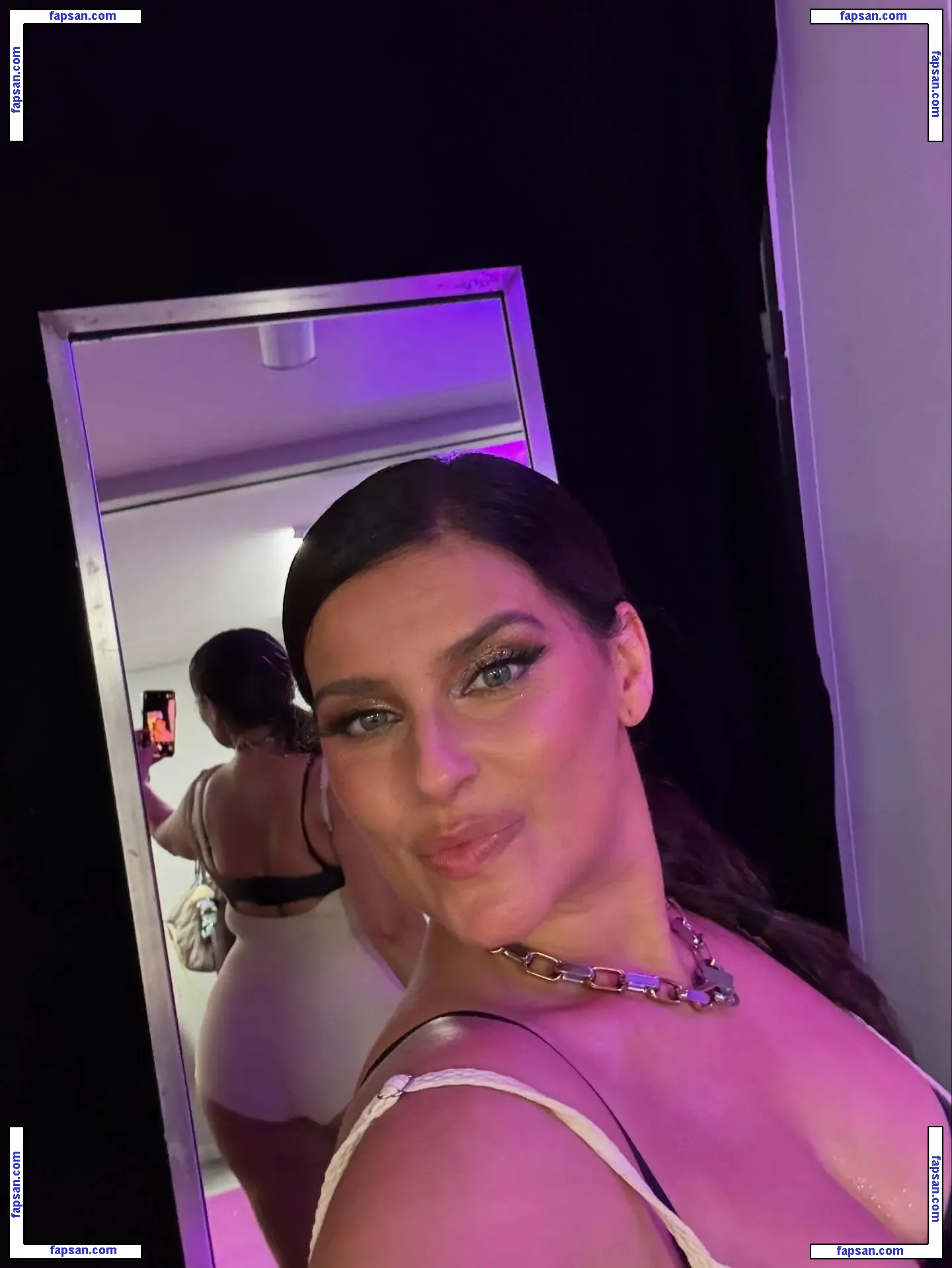 Nelly Furtado голая фото #0180 с Онлифанс