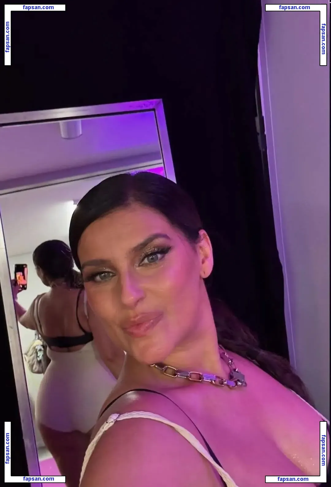 Nelly Furtado голая фото #0182 с Онлифанс