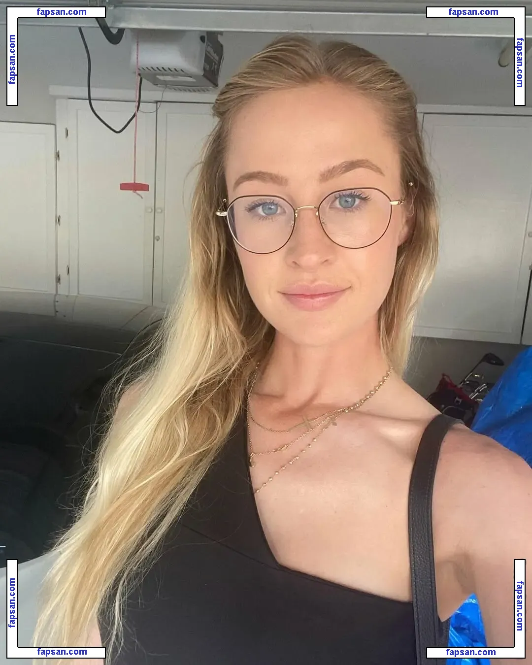 Nelly Korda голая фото #0016 с Онлифанс