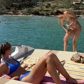 Nelly Korda голая #0008