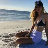 Nelly Korda голая #0013