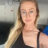 Nelly Korda голая #0016