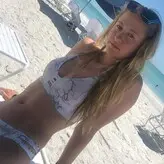 Nelly Korda голая #0017