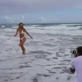 Nelly Korda голая #0027