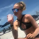 Nelly Korda голая #0029