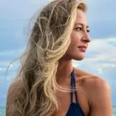 Nelly Korda голая #0031