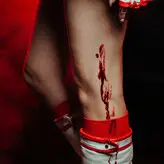 Nelly.Laufeyson nude #0043