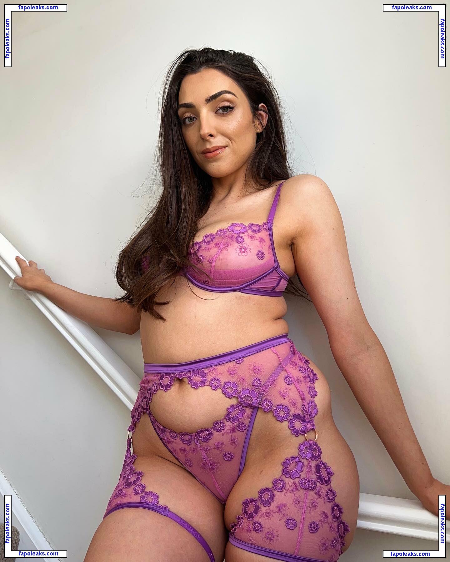 Nelly London / _nelly_london / sadcutiepie nude photo #0005 from OnlyFans