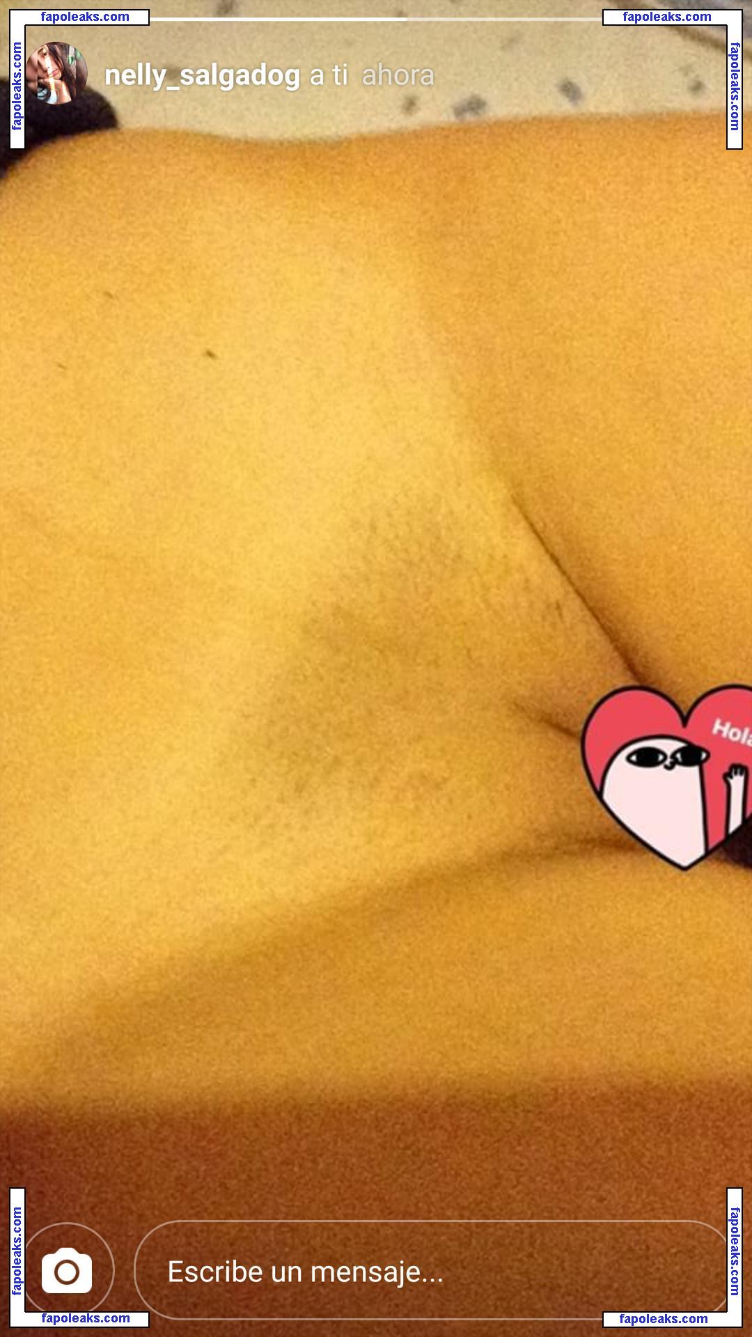 Nelly Salgado / nellita_salgado_ nude photo #0014 from OnlyFans