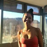 Nelufar Hedayat голая #0001