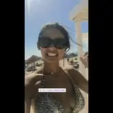 Nelufar Hedayat голая #0002