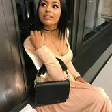 Nelufar Hedayat голая #0010