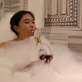 Nemo Zhou голая #0002