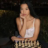 Nemo Zhou голая #0003