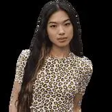 Nemo Zhou голая #0006