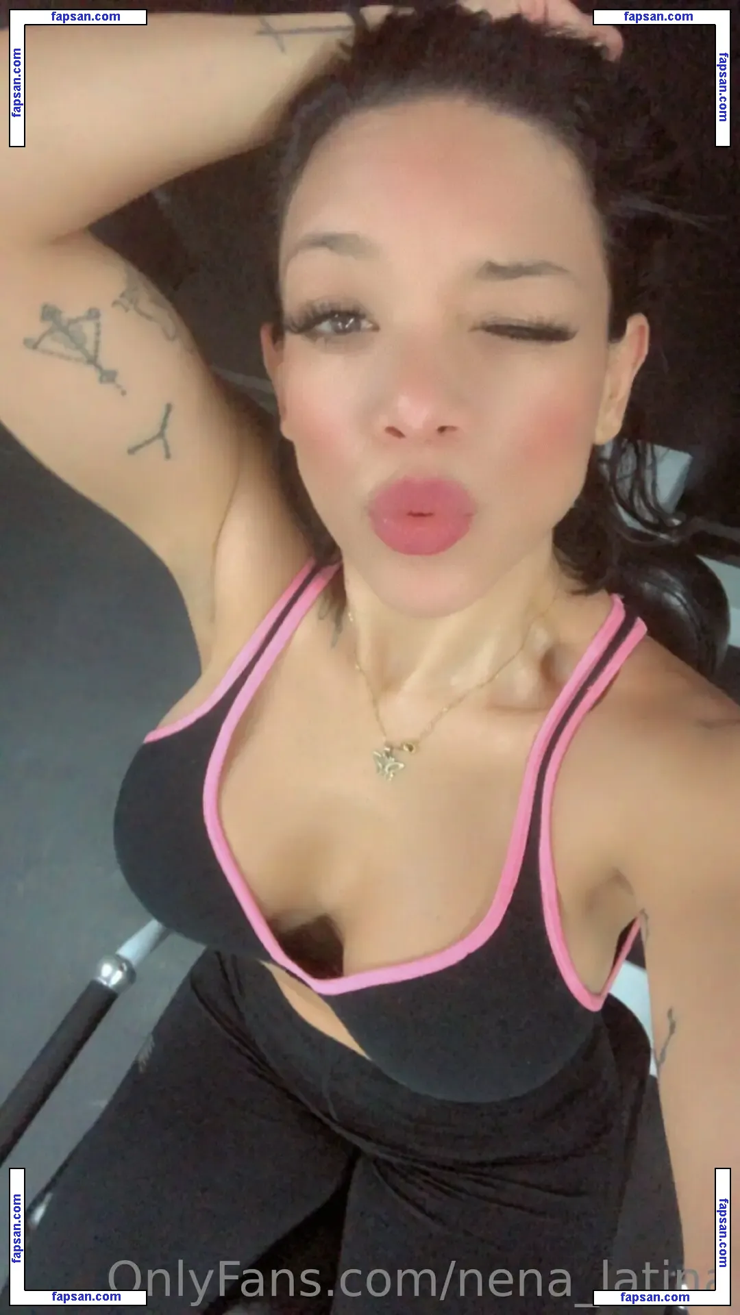 nena_latina nude photo #0040 from OnlyFans