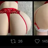 Nene_booty голая #0012