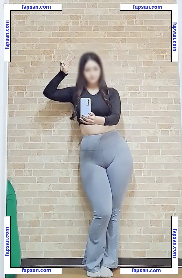 Nene_booty nude photo #1145 from OnlyFans