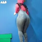 Nene_booty голая #1062