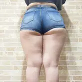Nene_booty nude #1105