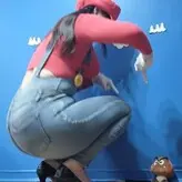 Nene_booty nude #1119