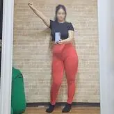 Nene_booty nude #1309