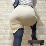 Nene_booty nude #1335