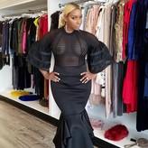 NeNe Leakes nude #0004