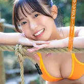 Nene Shida голая #0002