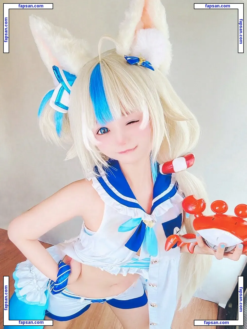 Neneko nude photo #0033 from OnlyFans