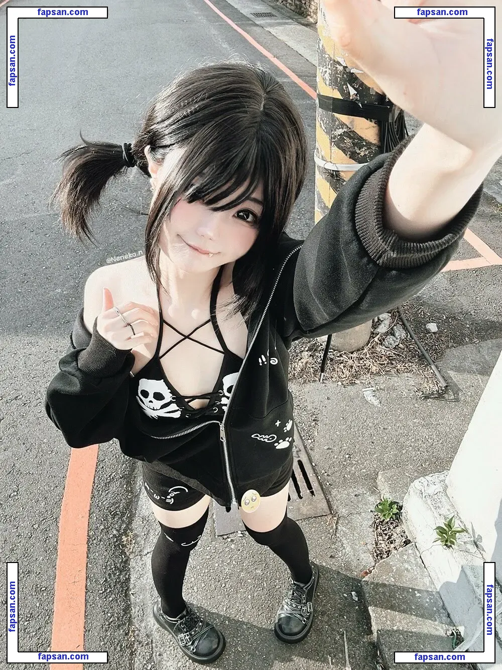 Neneko nude photo #0039 from OnlyFans