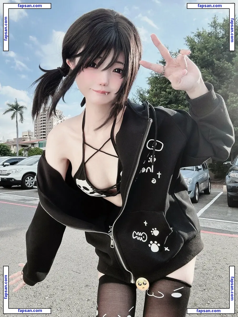 Neneko nude photo #0040 from OnlyFans